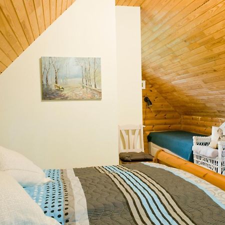 Ferienhaus Bei Riga Dreilini  Esterno foto