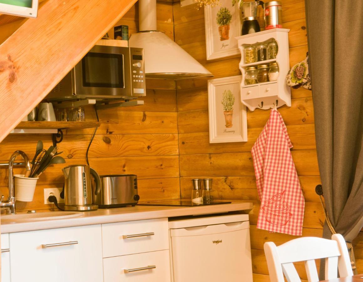 Ferienhaus Bei Riga Dreilini  Esterno foto