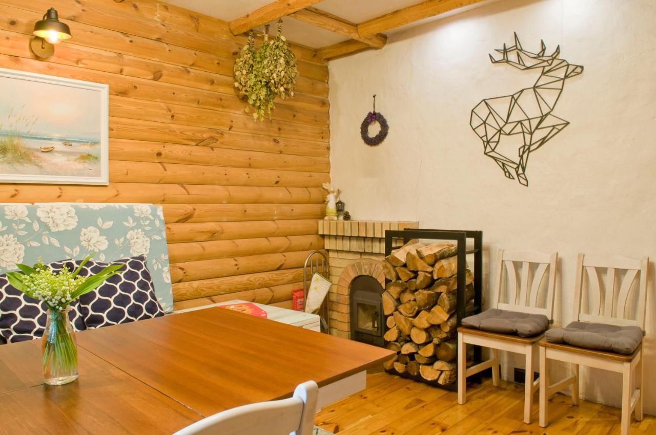 Ferienhaus Bei Riga Dreilini  Esterno foto