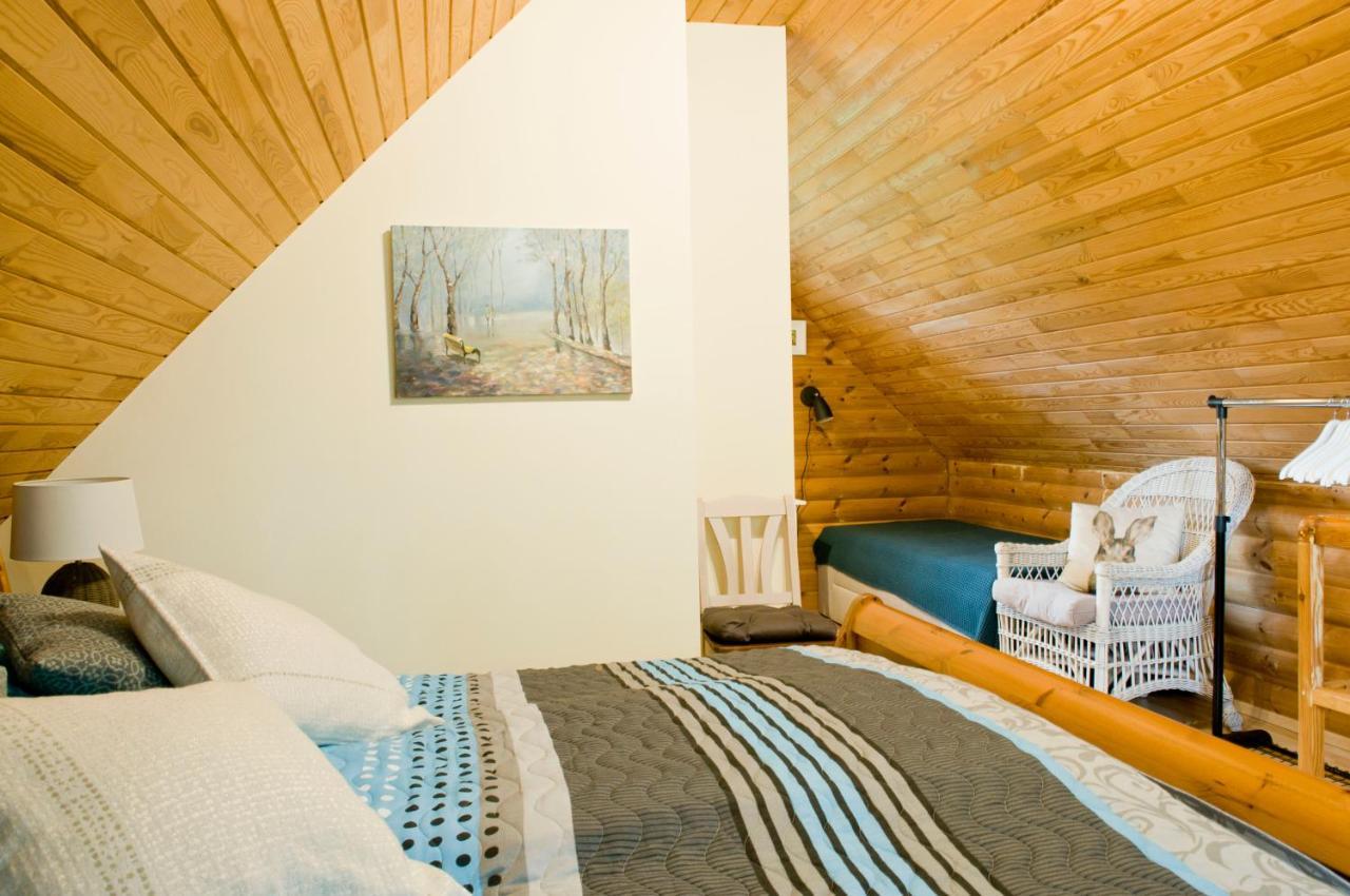 Ferienhaus Bei Riga Dreilini  Esterno foto
