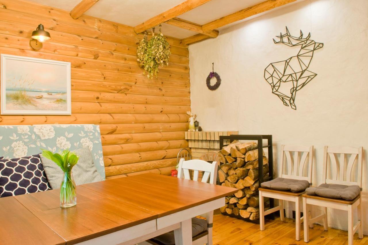 Ferienhaus Bei Riga Dreilini  Esterno foto
